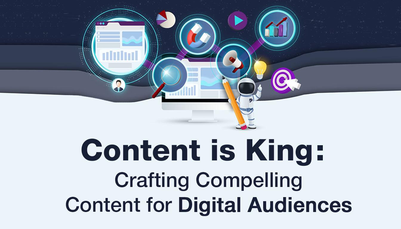 Crafting Compelling Content that ⁢Captivates and Converts