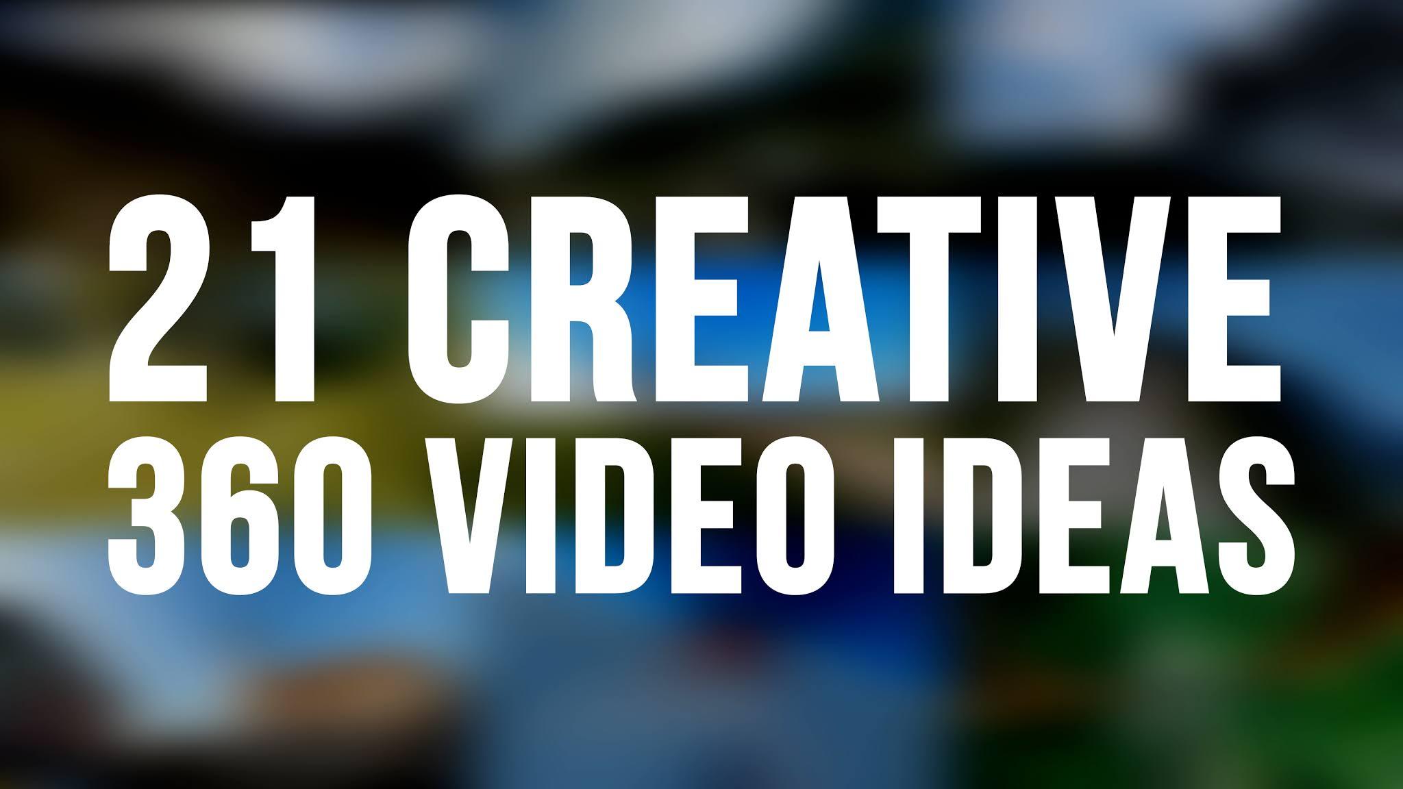 Unleashing Your Creative Spark: Brainstorming Video Ideas That Captivate