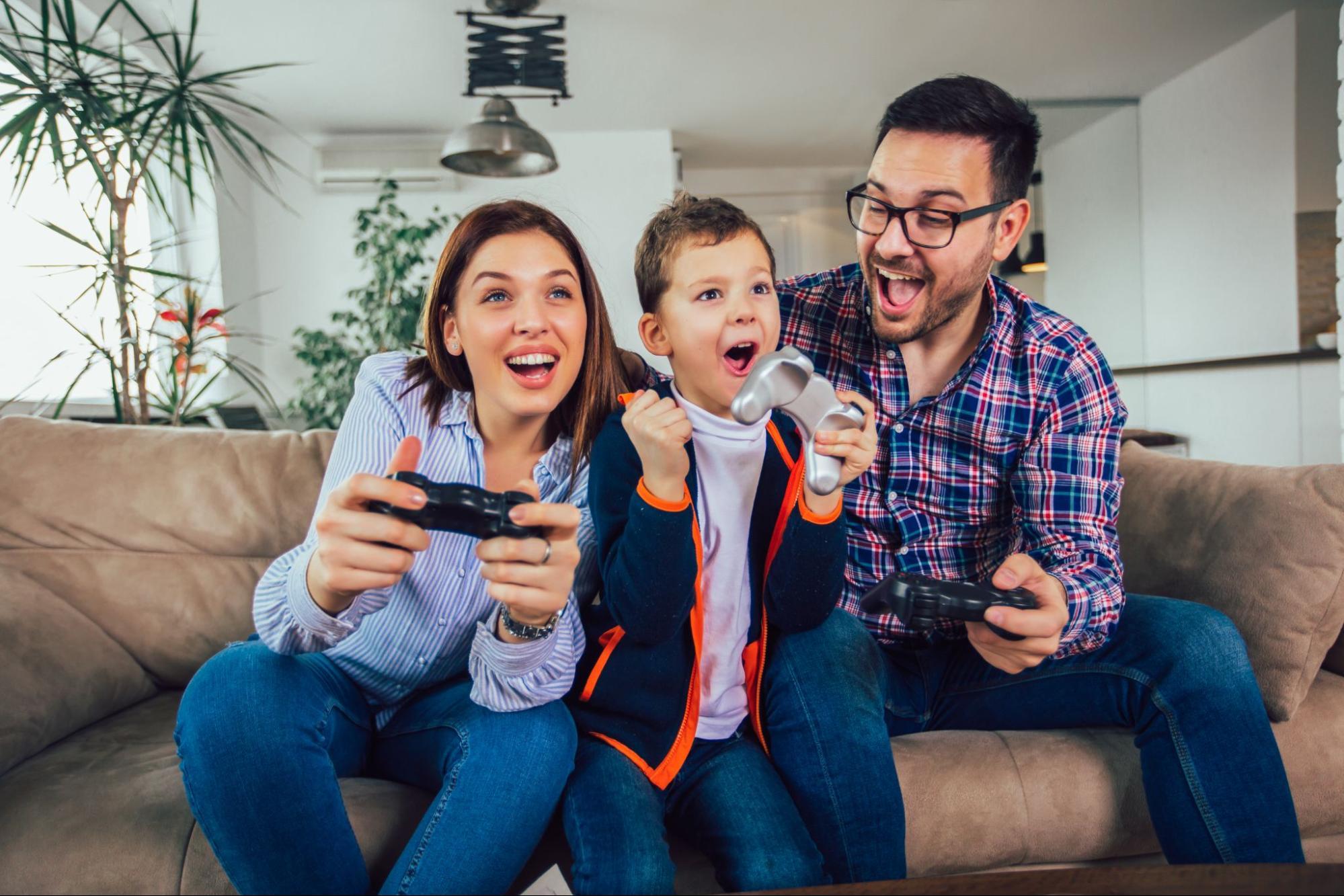 Building‌ a ⁢Fun Family Brand: Choosing the Right Game ⁣and Theme