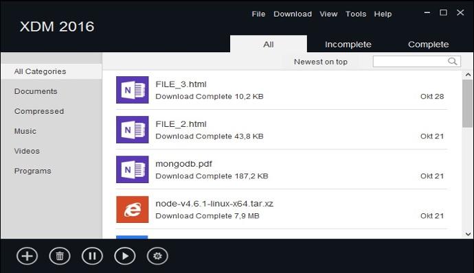 Choosing the Right Tools for Effortless Downloads