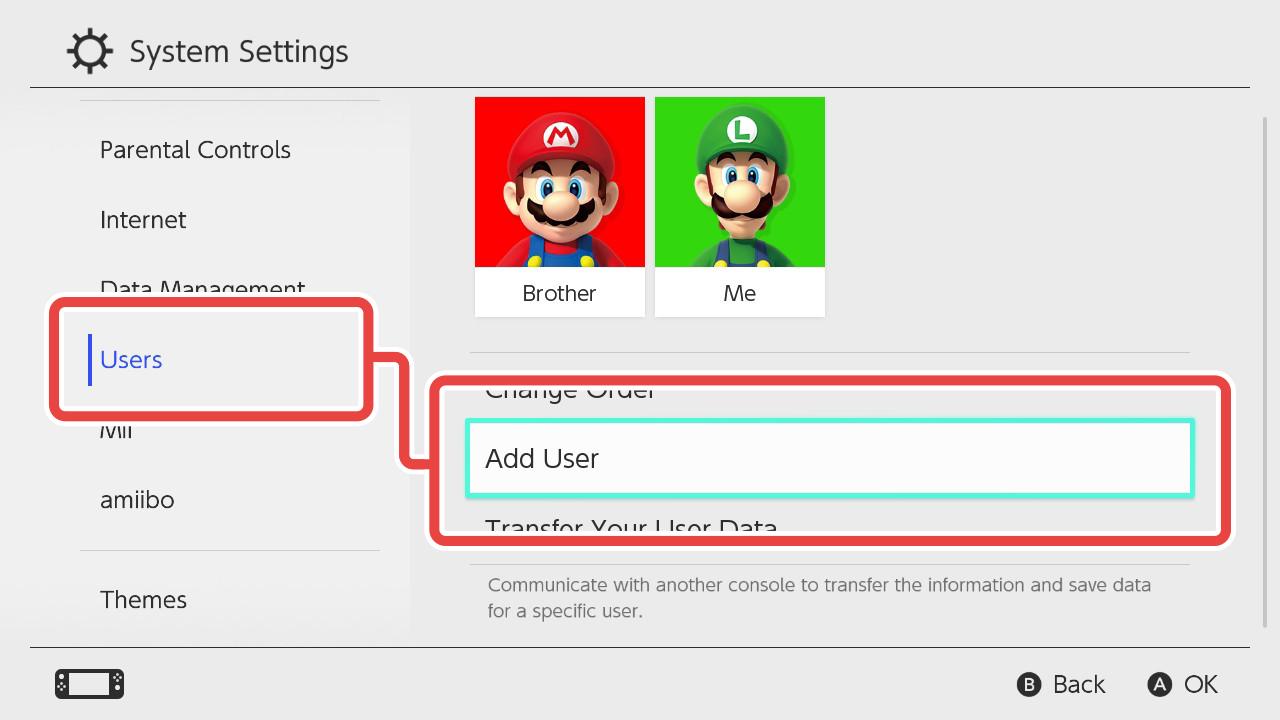 Tips and Tricks for a Seamless Account Switch