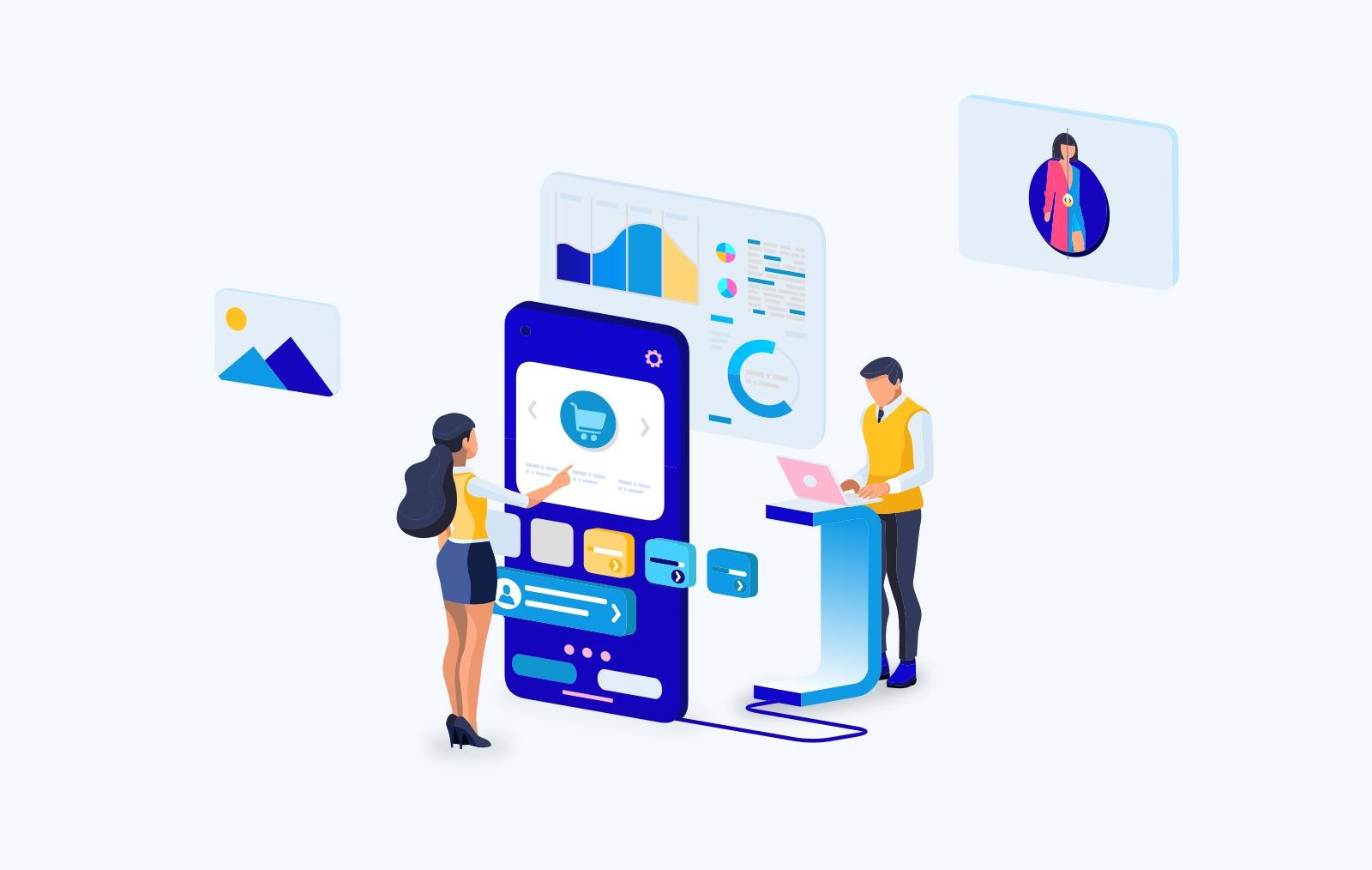 Engaging Your Viewers with Interactive Elements and Real-time Feedback