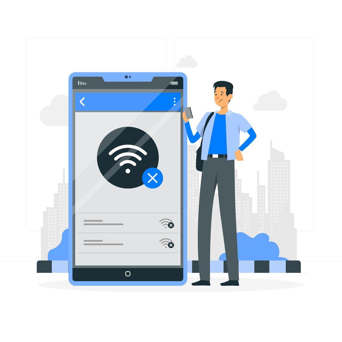 Connectivity Woes: How ​Wi-Fi ‌and ⁤Data ⁤Limits Affect Your Viewing⁣ Experience