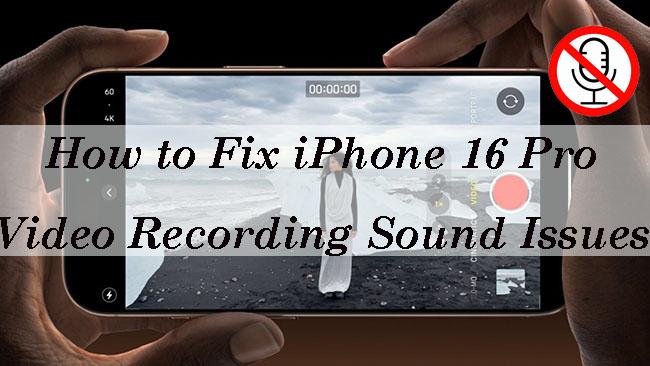 Troubleshooting Common Issues: Making⁤ Your Recording Experience Smooth and Easy