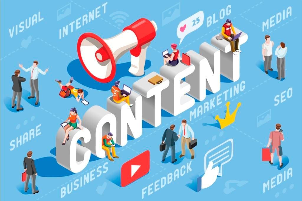 Mastering the Art ⁣of Content Creation: Tips to Hook Viewers and Keep Them Coming Back