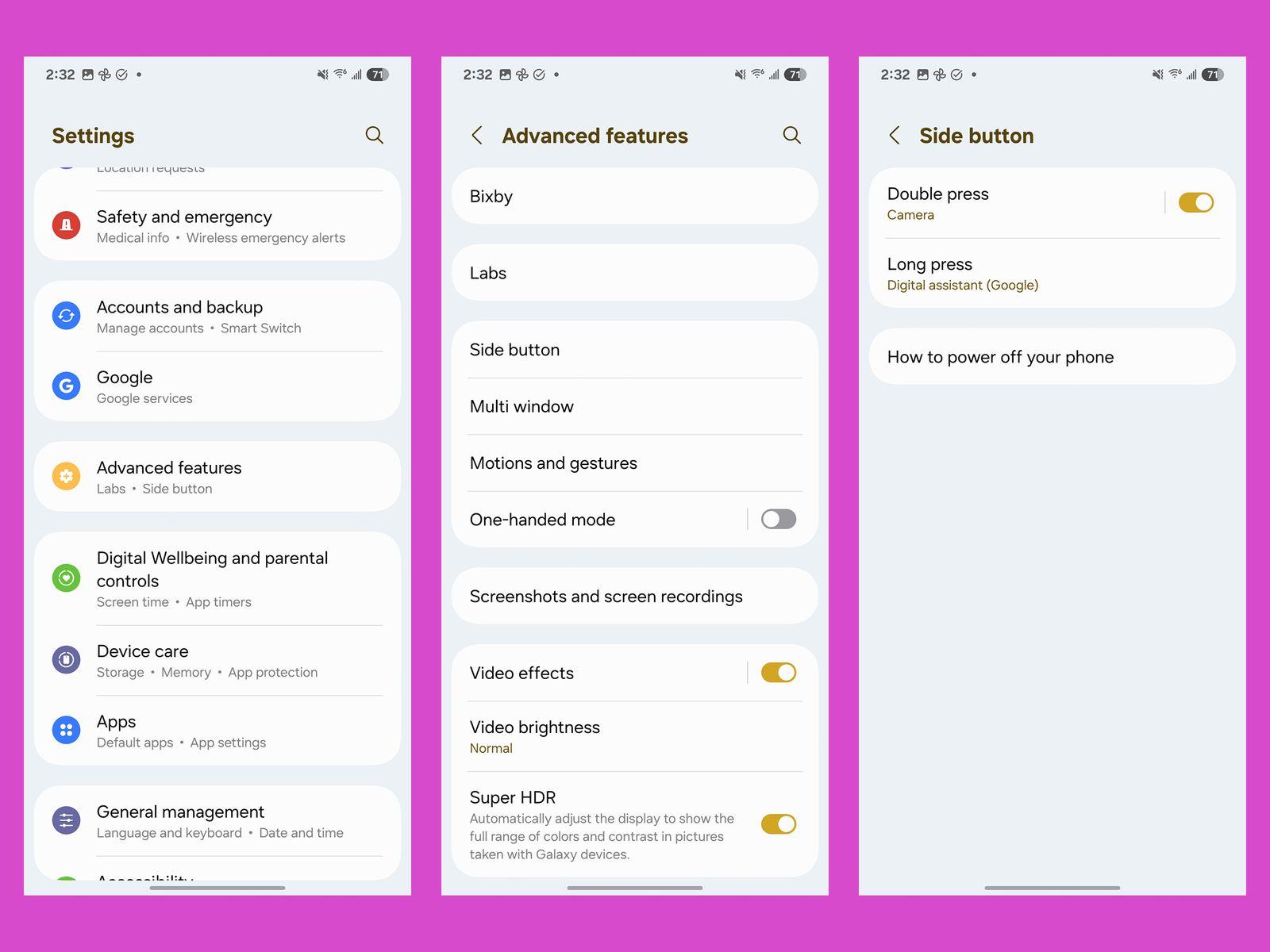 Common Culprits: Exploring App Settings and Bluetooth Connections