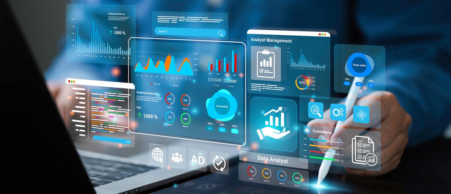 Maximizing Your Analytics: Turning Data into Success
