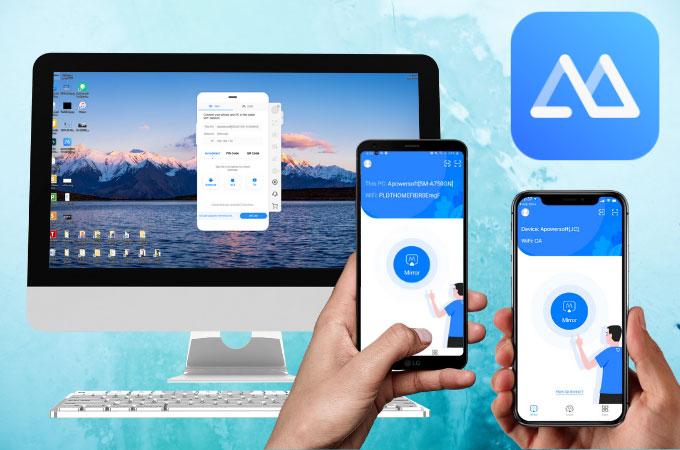 Unlocking the Magic of Screen Mirroring for Seamless Streaming