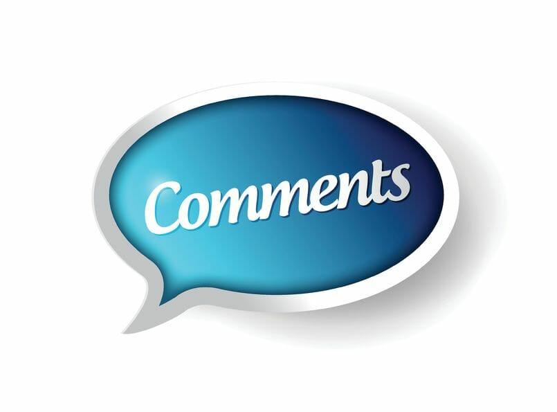 Crafting Comments that Spark⁤ Conversations