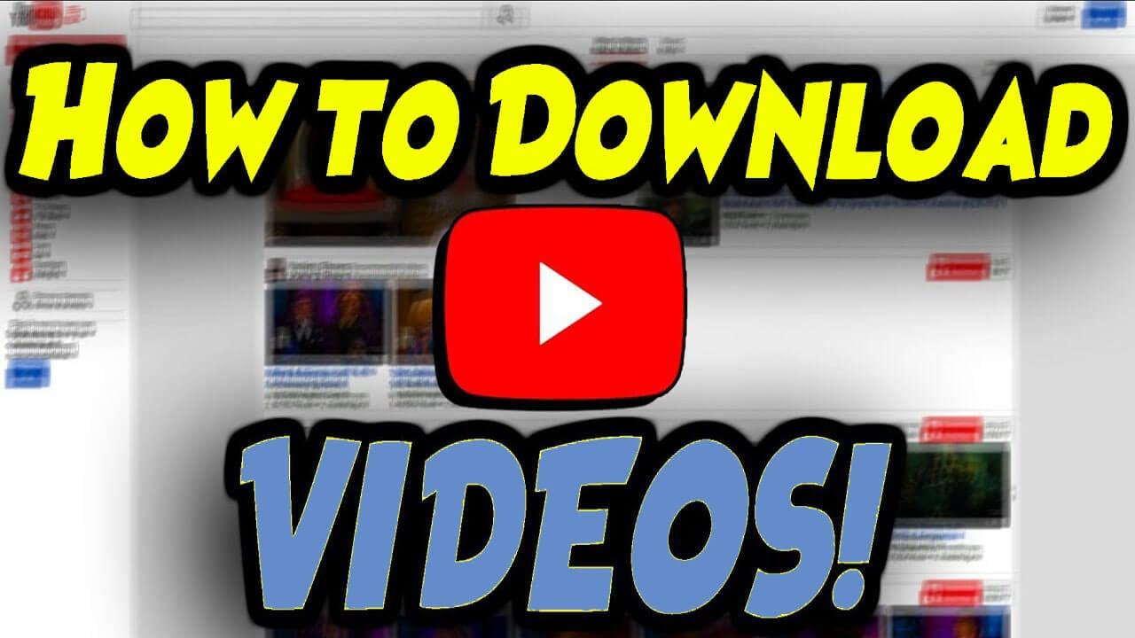 Step-by-Step Process to Download Videos Like a Pro