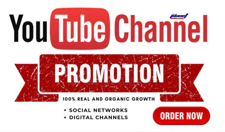 Promoting Your​ Channel: Strategies That Work Wonders