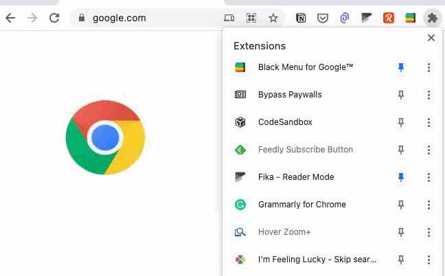 Chrome Extensions Playing ​the Villain: How⁤ They Can Mess with Your Streaming