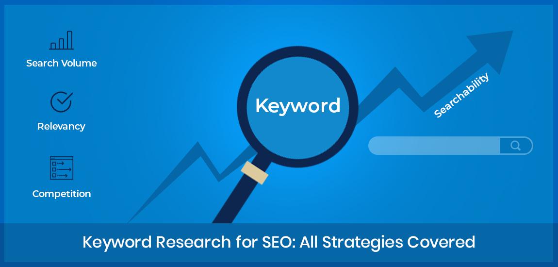 Mastering the Art of Keyword Research for Your YouTube Niche