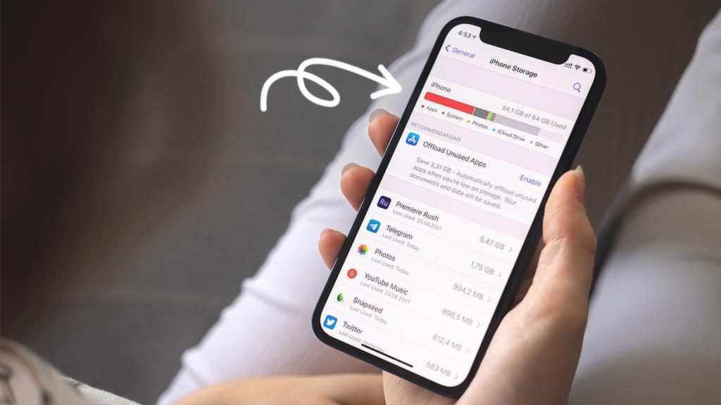 Tips and Tricks for Efficient ‍Storage Management​ Without⁣ Sacrifice