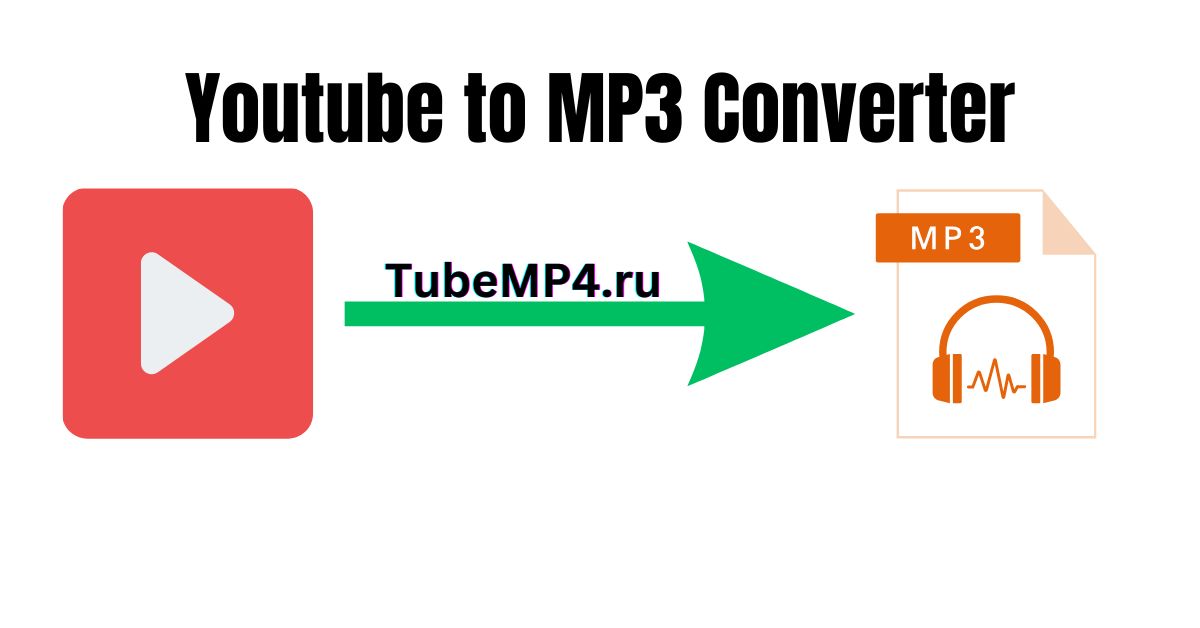 Youtube MP3 Converter