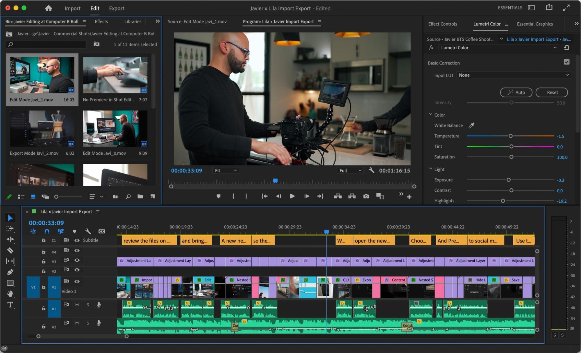 Crafting Your ‍Narrative: The ‍Art of Storytelling⁢ in Video Editing