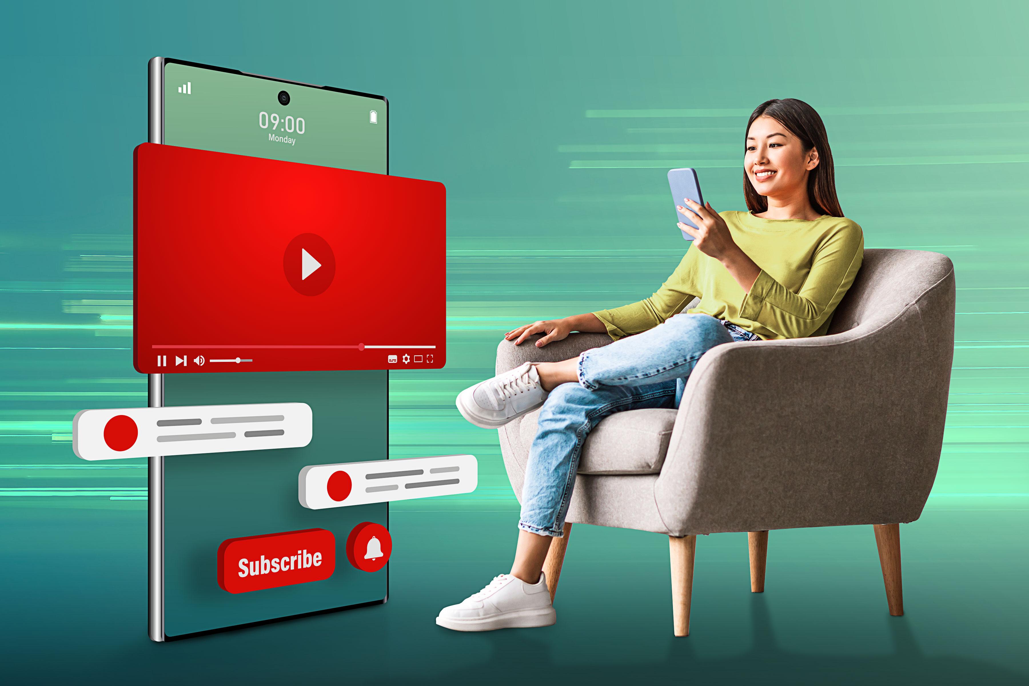 Tips to ⁣Turbocharge Your Streaming Experience on Chrome