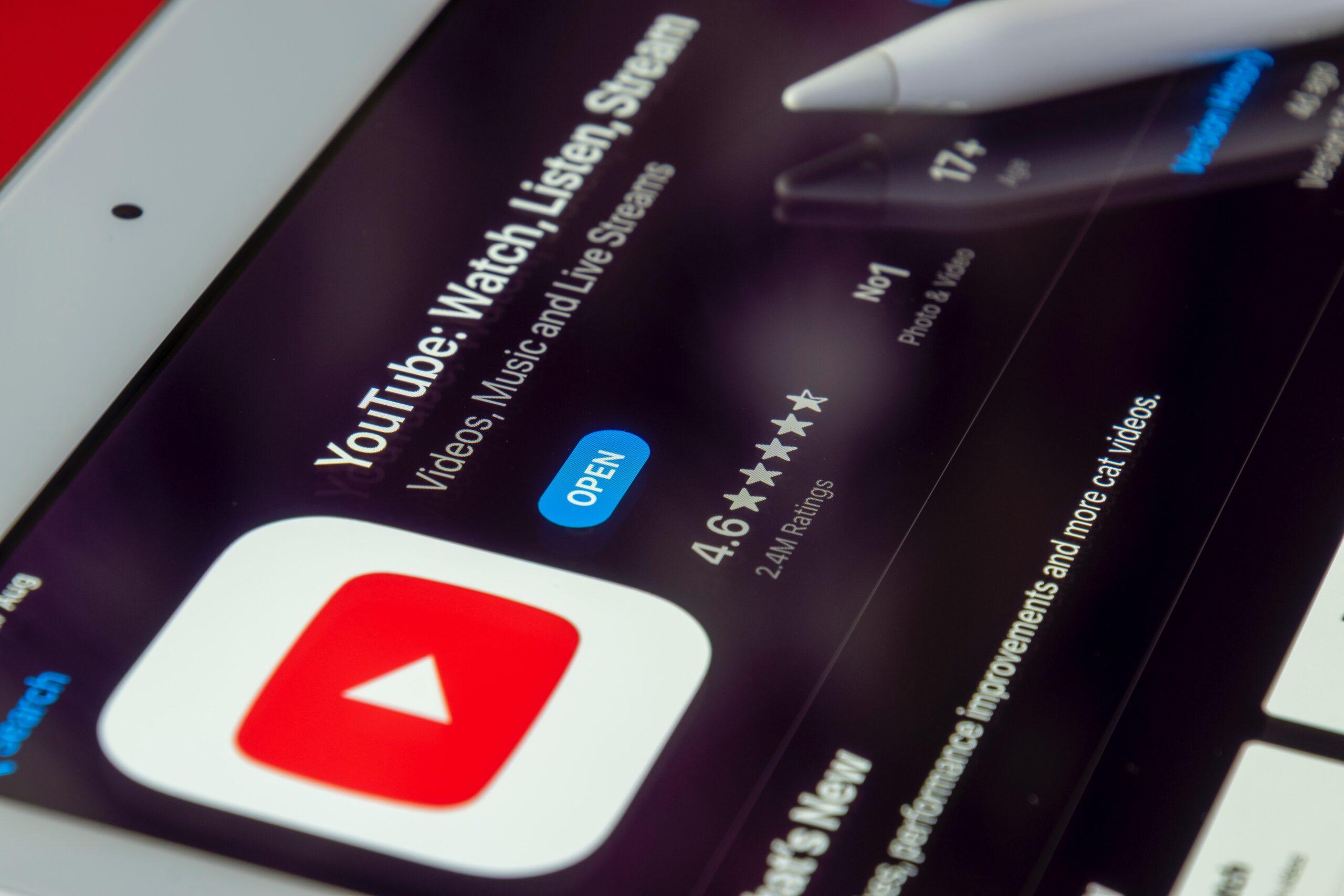 Simple⁢ Fixes to Stop the Spin: Enhance Your YouTube Performance