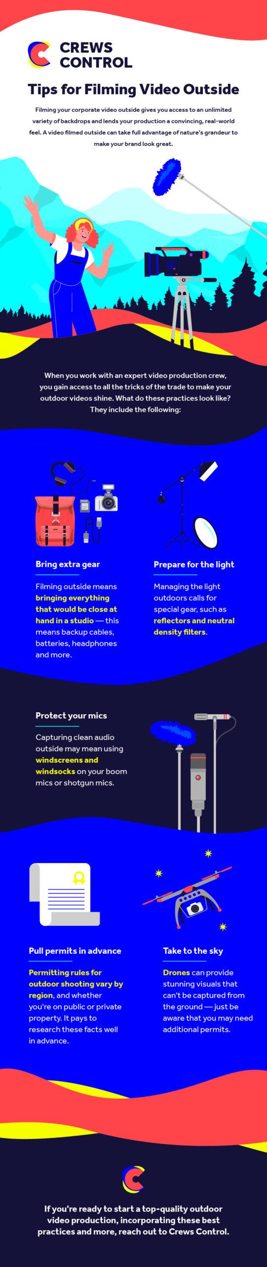 Mastering the Art⁢ of Filming: Tips for Stunning​ Visuals ⁢on ⁣a Budget