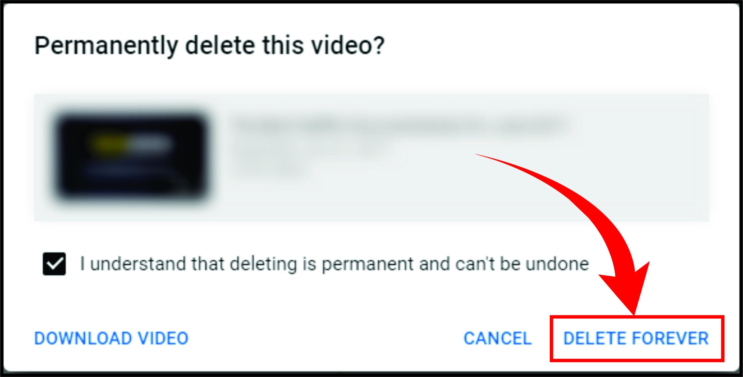 Tips and Tricks for Keeping Your Channel Organized After Deletion