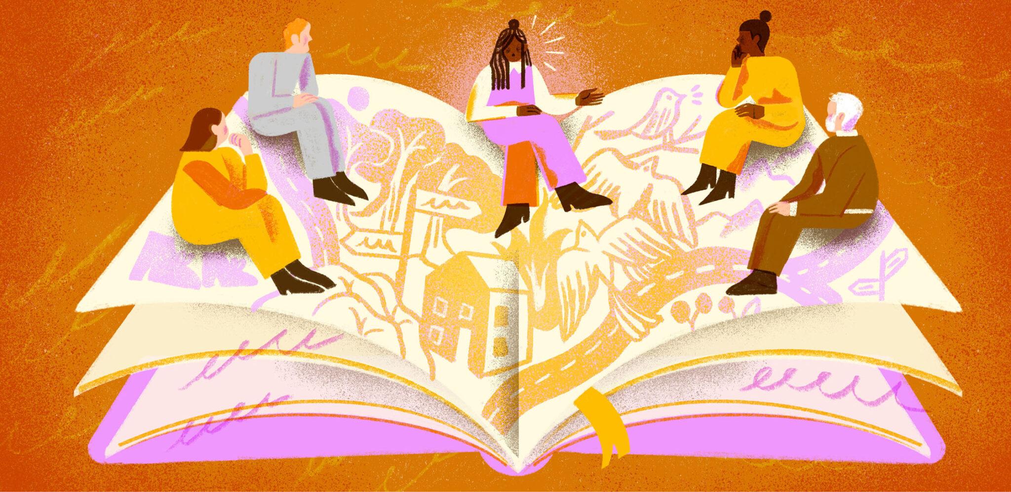 Mastering the Art of Storytelling: Engaging Your Audience from Start to Finish