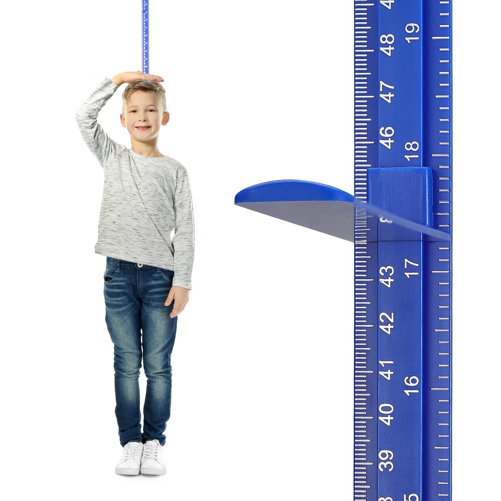 Tips for Measuring Height Like a Pro: Get It ⁣Right!