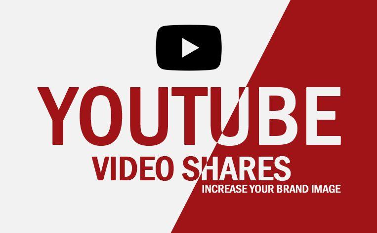 Understanding YouTube Shares‍ and Their Importance in ‍Growing⁢ Your Channel