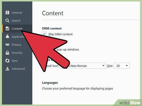 Navigating Browser Settings and Extensions for⁤ a Smoother Show