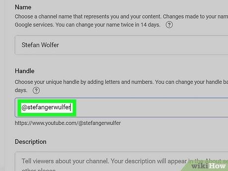 Unlocking the Secrets: ‍Why a Fresh YouTube Username Can Transform Your Channel