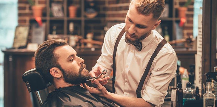 Unleashing‍ Your⁢ Inner ​Barber: The ‌DIY Revolution ‌in Men’s Grooming