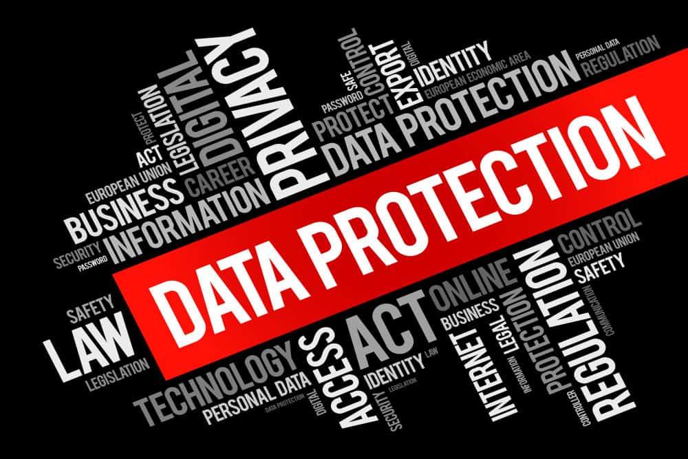Simple Steps to Safeguard Your⁣ Data​ Before You Go