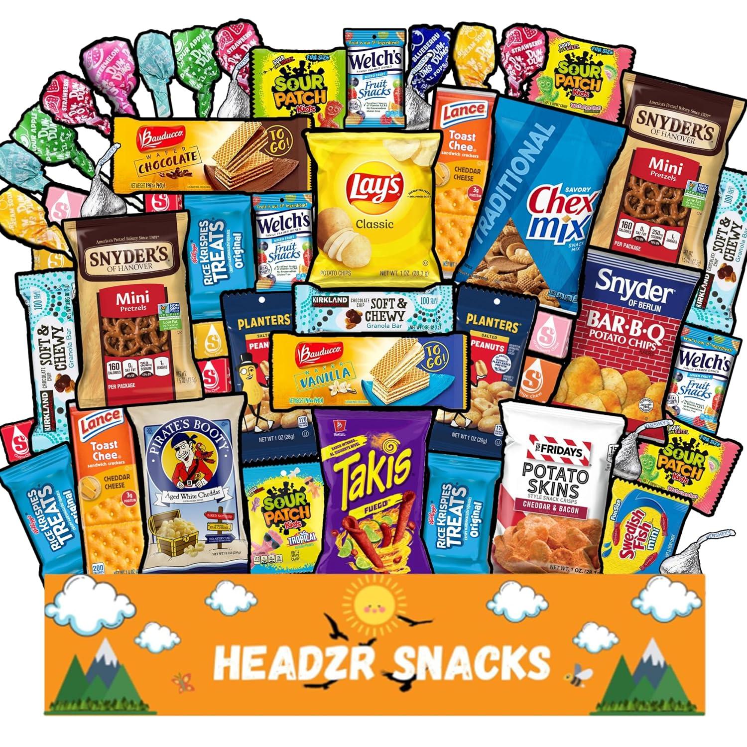 Snacks and Travel⁤ Comforts​ That Make a Difference