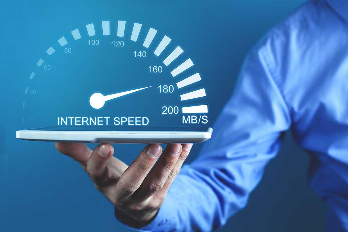 Tuning​ into Connectivity: How Your Internet Speed Affects‌ Your Viewing Experience