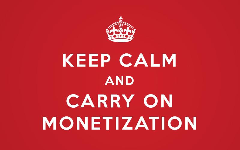 Exploring Alternative Monetization ⁣Strategies for Content Creators