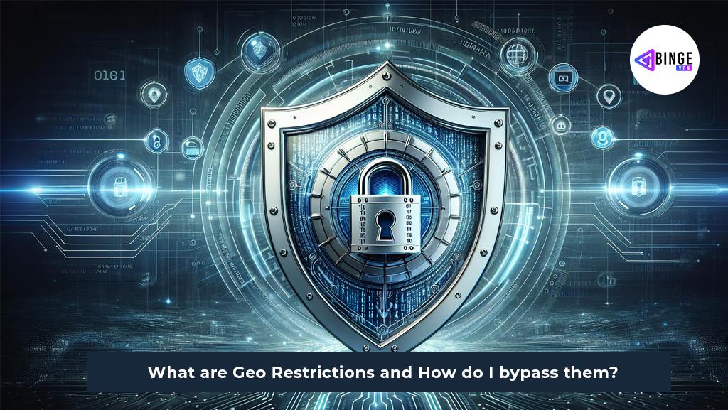 Exploring Geo-Restrictions: Understanding Why YouTube Locks Content Away