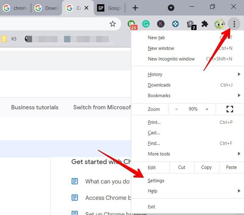 Optimizing Your ⁣Chrome Settings for Smooth Streaming