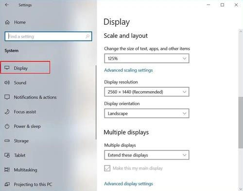 How Display⁣ Settings Can Make ⁢or Break ‍Your Viewing Experience