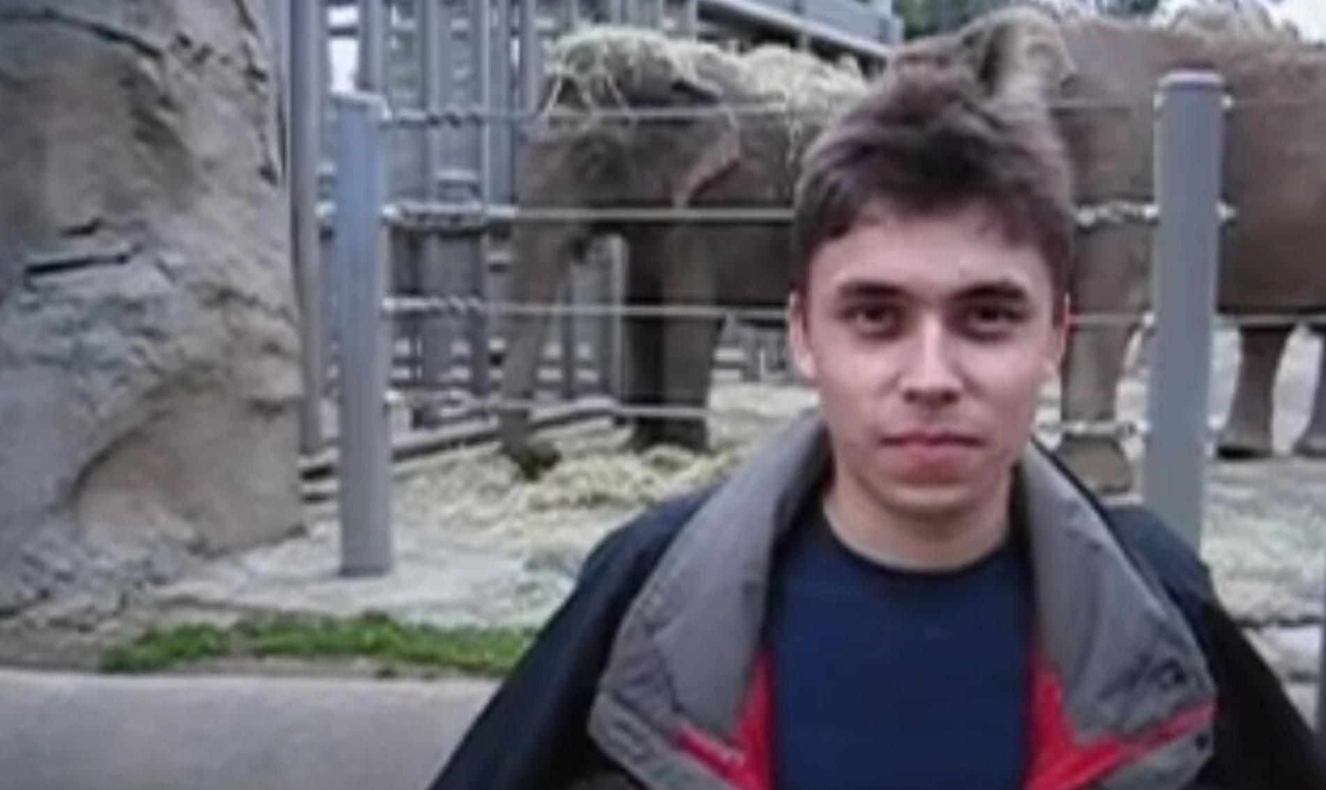 Why Me at the Zoo Still Resonates‍ with Millions Today