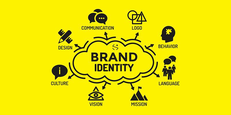 Revitalize Your Brand Identity with a Catchy Channel ‍Name