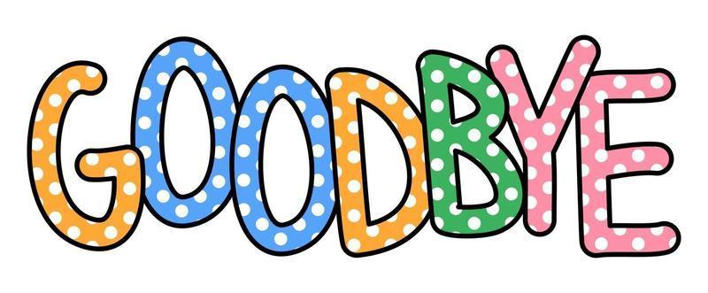 What to Consider After You​ Say Goodbye ⁢to Your Content