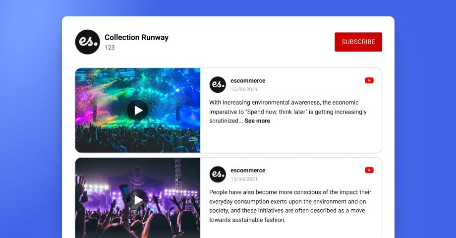 Troubleshooting Common Issues with YouTube Embeds in Omeka
