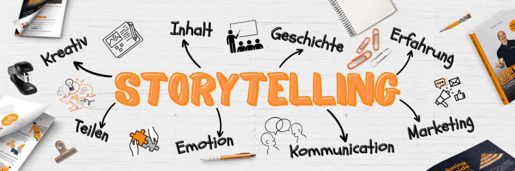 The Power of ‍Storytelling: Creating Emotional Connections Through Video