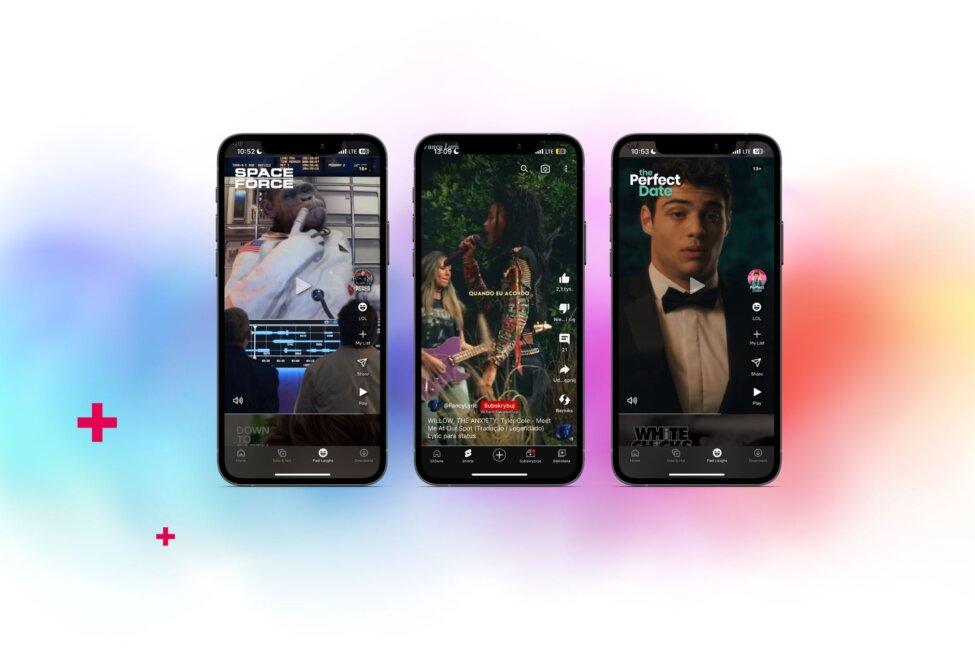 Unleashing ⁣Bite-Sized Magic: ‍The‍ Allure of⁣ Short-Form Content