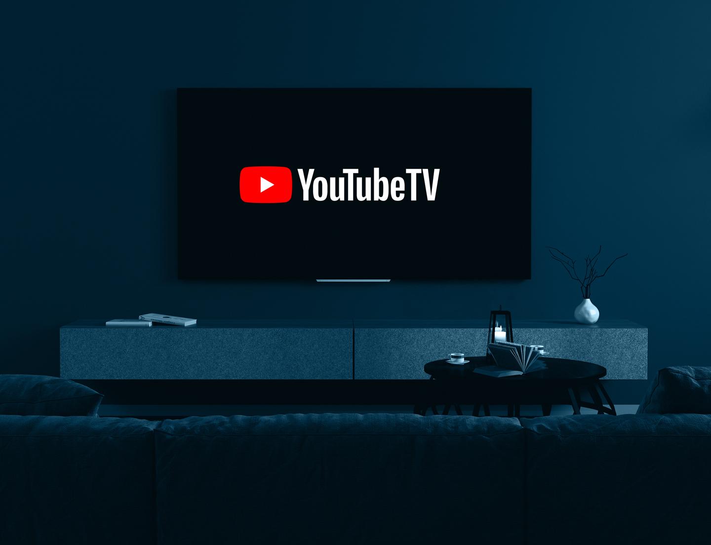 Mastering​ the YouTube TV Interface for ​Seamless Recording
