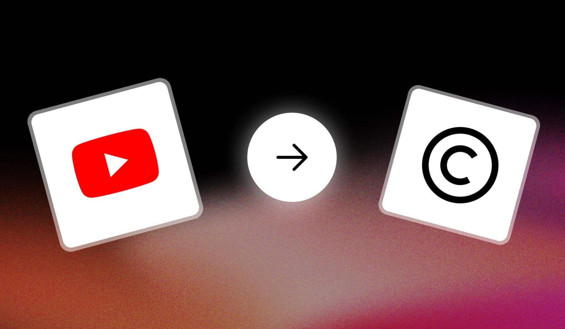 Navigating the YouTube ​Maze: Understanding ⁢Copyright⁣ and Fair Use