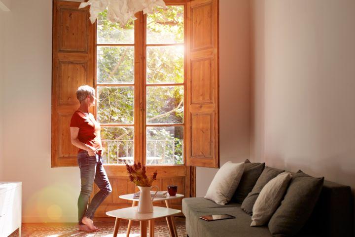 Your Personal Sanctuary: Creating a Positive Viewing Environment