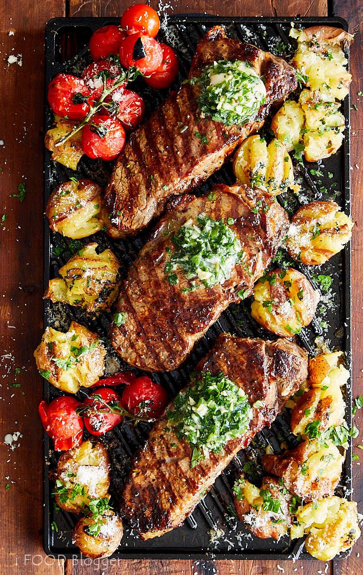 Tasty Broiling Recipes to Impress Your Family and Friends