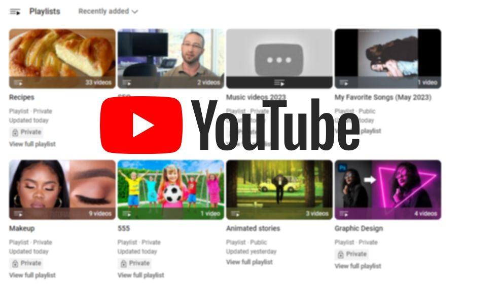 Enhancing Your Channel: Creative Ways to Promote Your Playlists