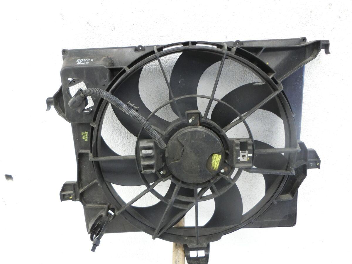 Understanding the Importance​ of Your Radiator Fan