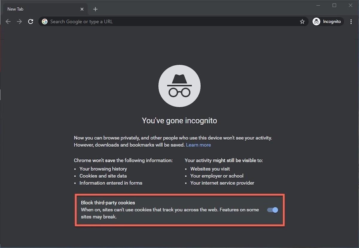 Navigating Incognito Mode: Your New Best Friend for Browsing